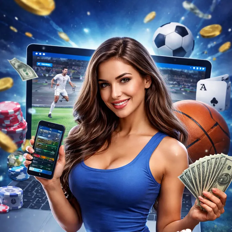 Evolution Gaming Live Casino Logo